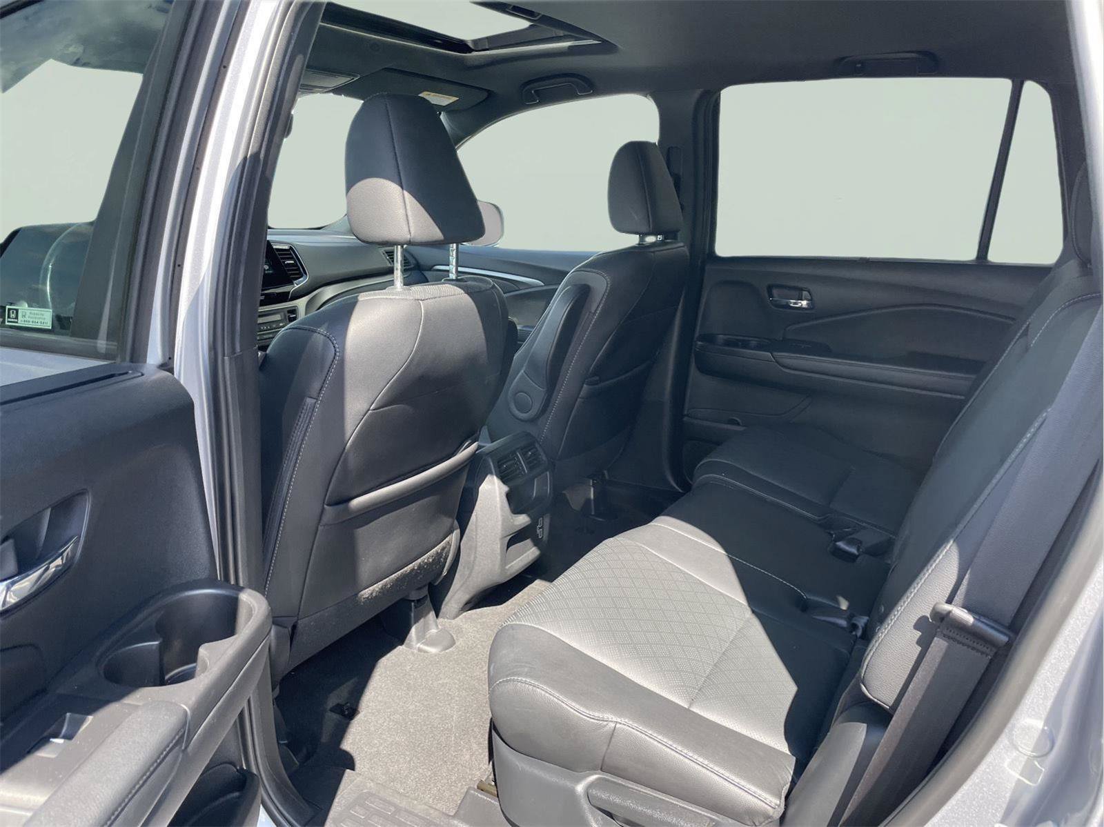 Used 2021 Honda Passport EX-L image 15