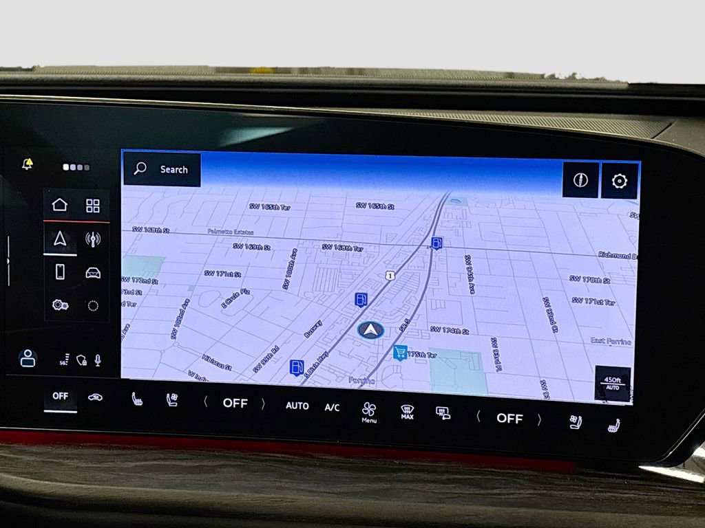 New 2025 Audi Q5 2.0T Premium Plus image 12