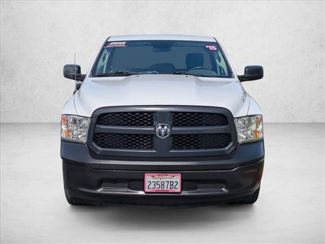 Used 2015 RAM 1500 HFE RWD image 2