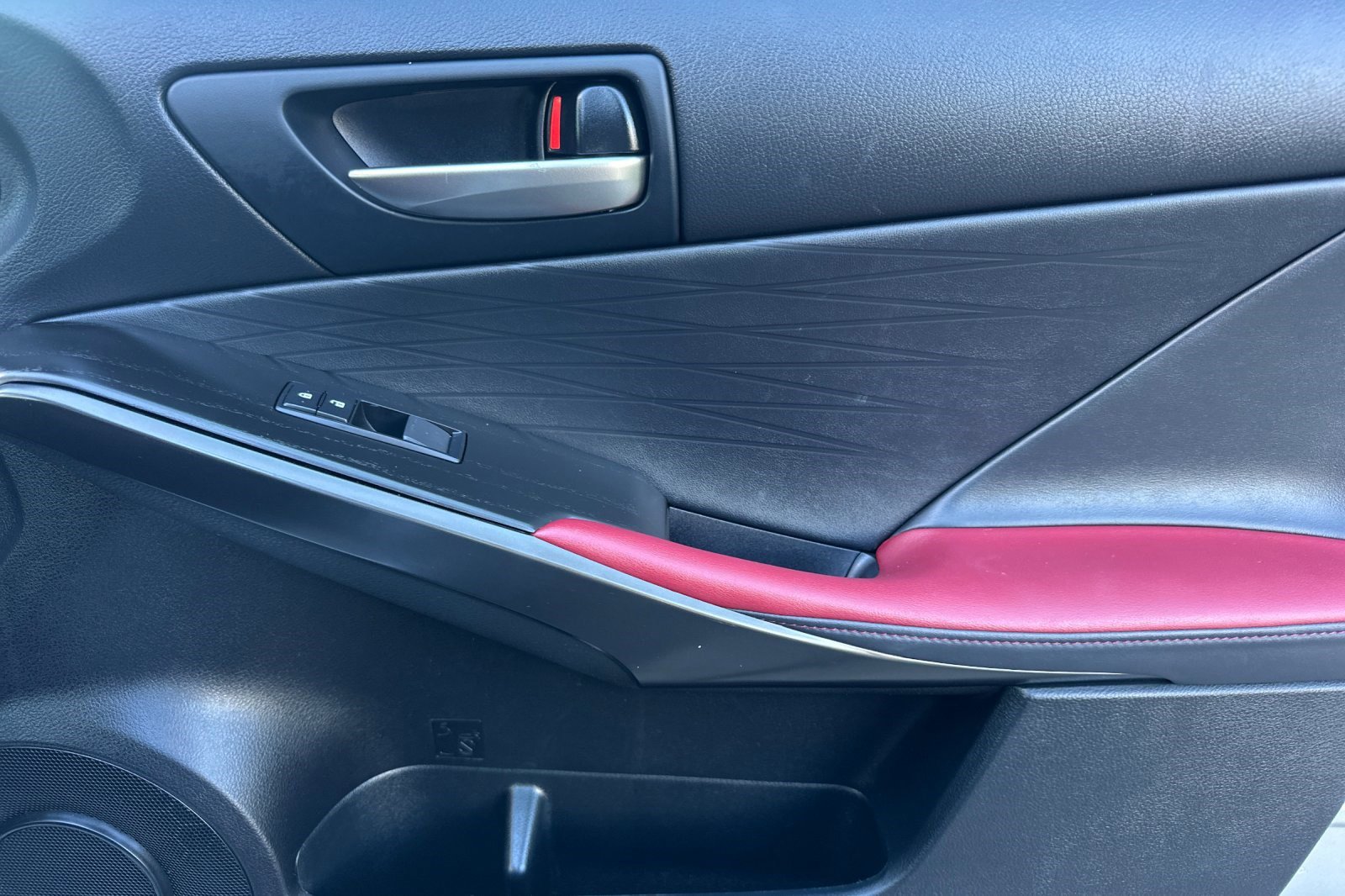 Certified 2023 Lexus IS 300 AWD w/ Premium Package image 21