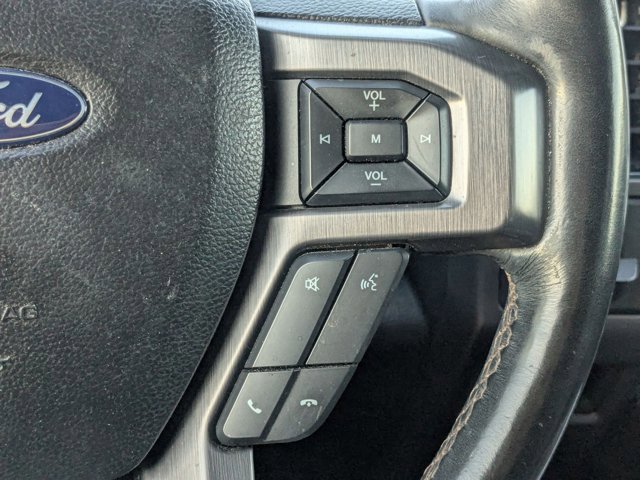 Used 2020 Ford Expedition Platinum RWD image 5