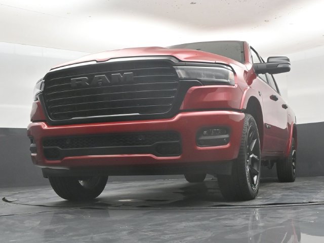 New 2027 RAM 1500 Laramie w/ Night Edition AWD/4WD image 54
