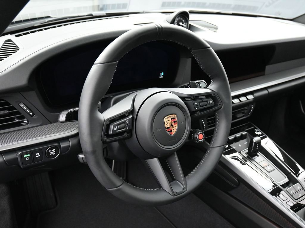 New 2026 Porsche 911 Carrera S RWD image 17
