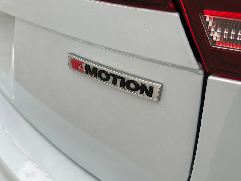 Used 2019 Volkswagen Tiguan SE AWD/4WD image 35