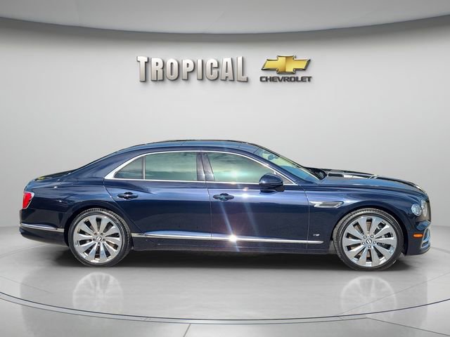 Used 2021 Bentley Flying Spur V8 image 5