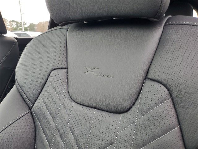 New 2025 Kia Telluride SX X-Line image 17