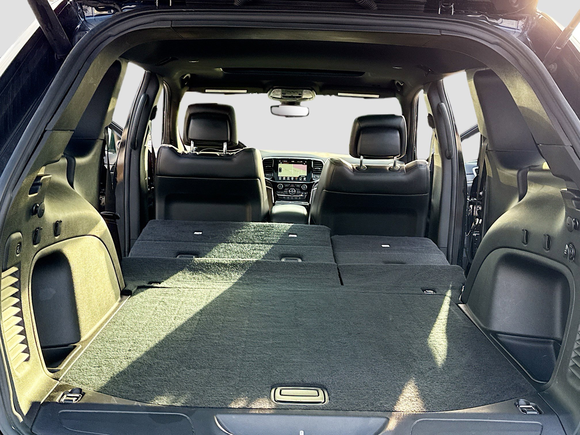 Used 2021 Jeep Grand Cherokee Limited image 7