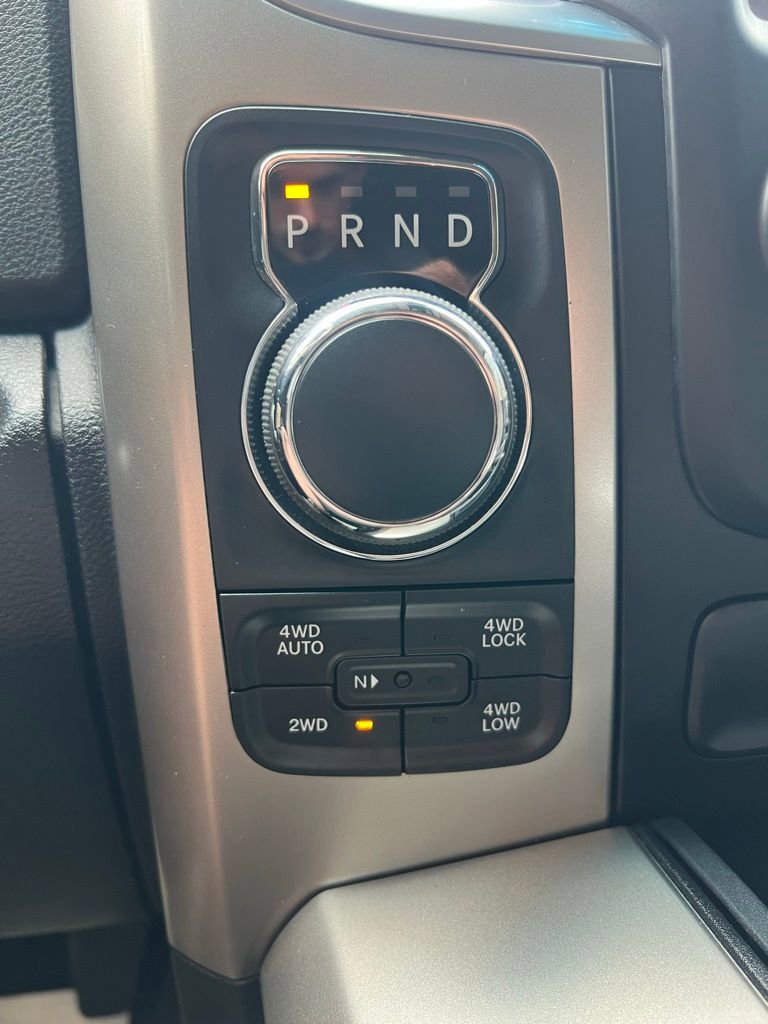 Used 2018 RAM 1500 Lone Star image 26