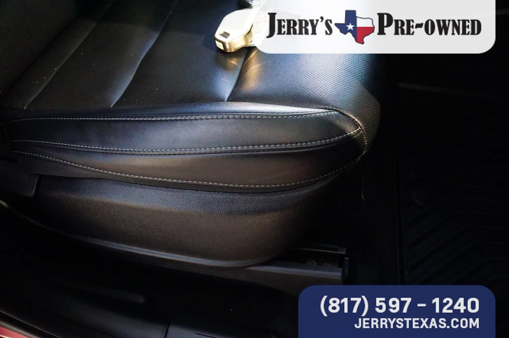 Used 2023 Kia Telluride S w/ S Sunroof Package FWD image 26