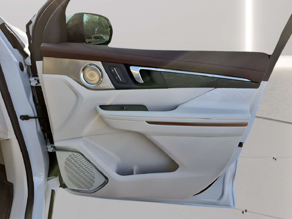 New 2026 Buick Enclave Avenir w/ Super Cruise Package FWD image 39
