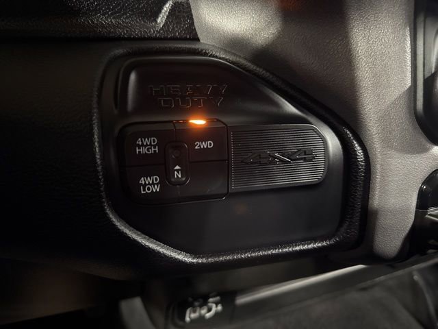 Used 2024 RAM 2500 Big Horn image 20
