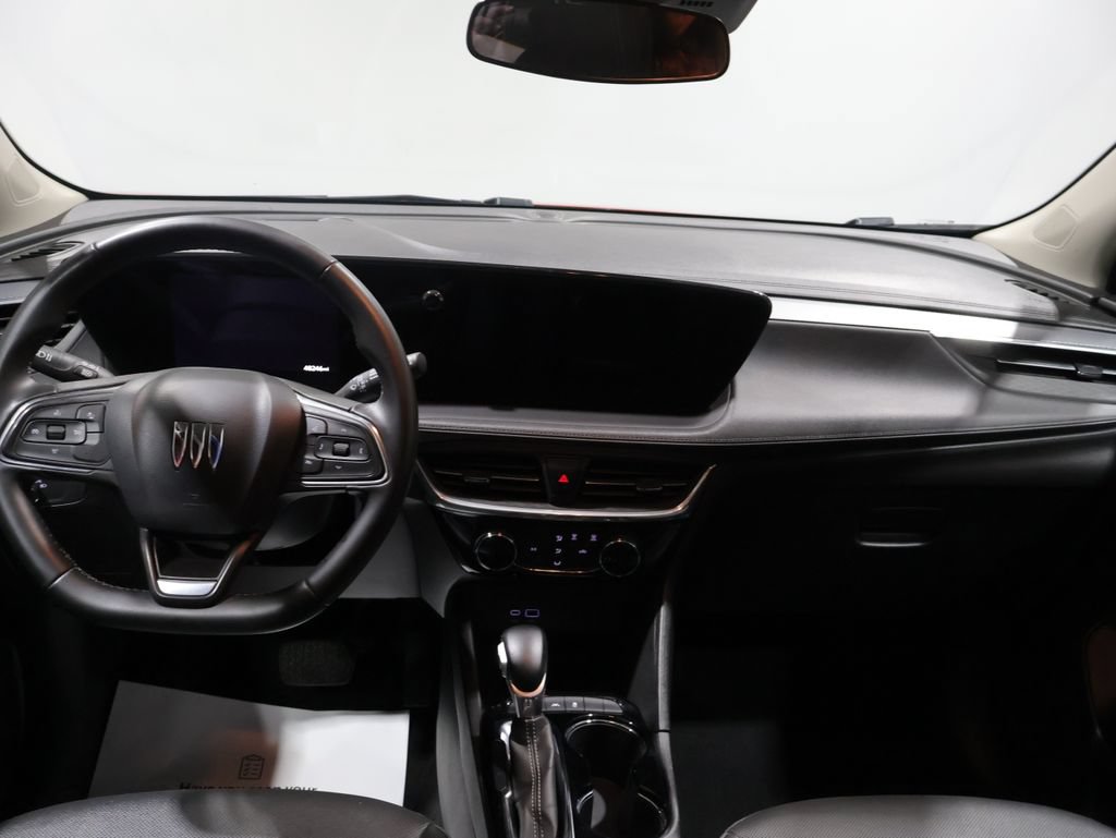 Used 2024 Buick Encore GX Sport Touring AWD/4WD image 17
