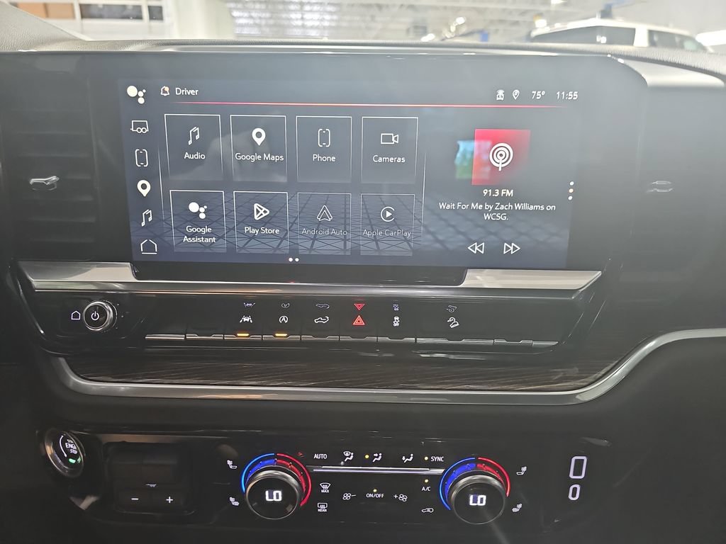 Certified 2023 GMC Sierra 1500 Elevation AWD/4WD image 23