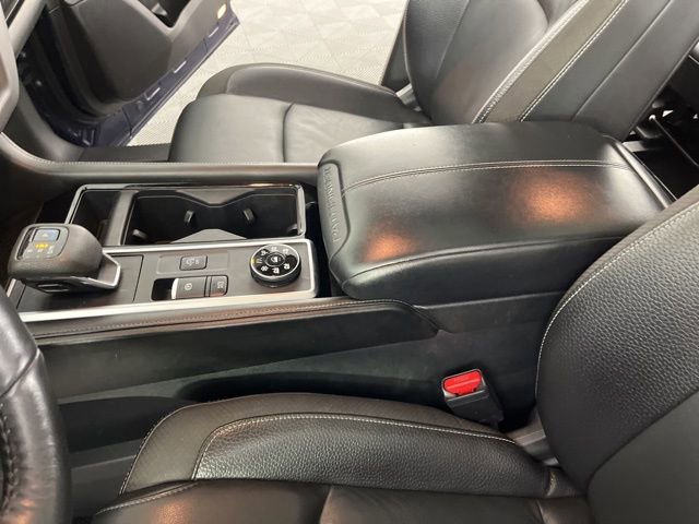 Used 2022 Nissan Pathfinder SL w/ SL Premium Package image 30