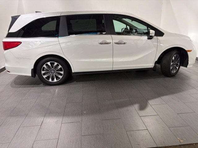 Used 2024 Honda Odyssey EX-L image 6