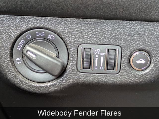 Used 2020 Dodge Challenger R/T Scat Pack image 27