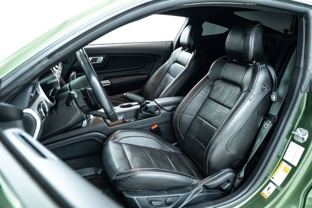 Used 2023 Ford Mustang GT Premium w/ Equipment Group 401A image 20