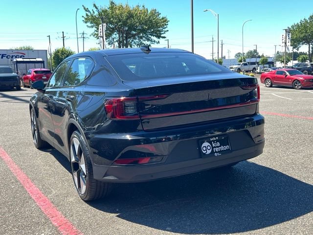 Used 2023 Polestar Polestar 2 w/ Pilot Pack AWD/4WD image 11