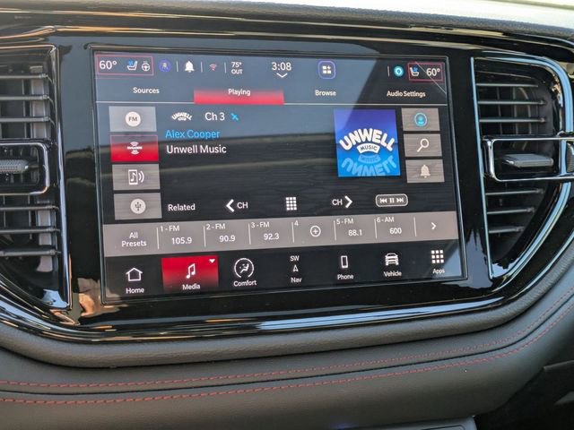 New 2026 Dodge Durango GT image 27