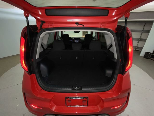 Used 2020 Kia Soul GT-Line w/ GT 2.0L Power Sunroof Package image 23