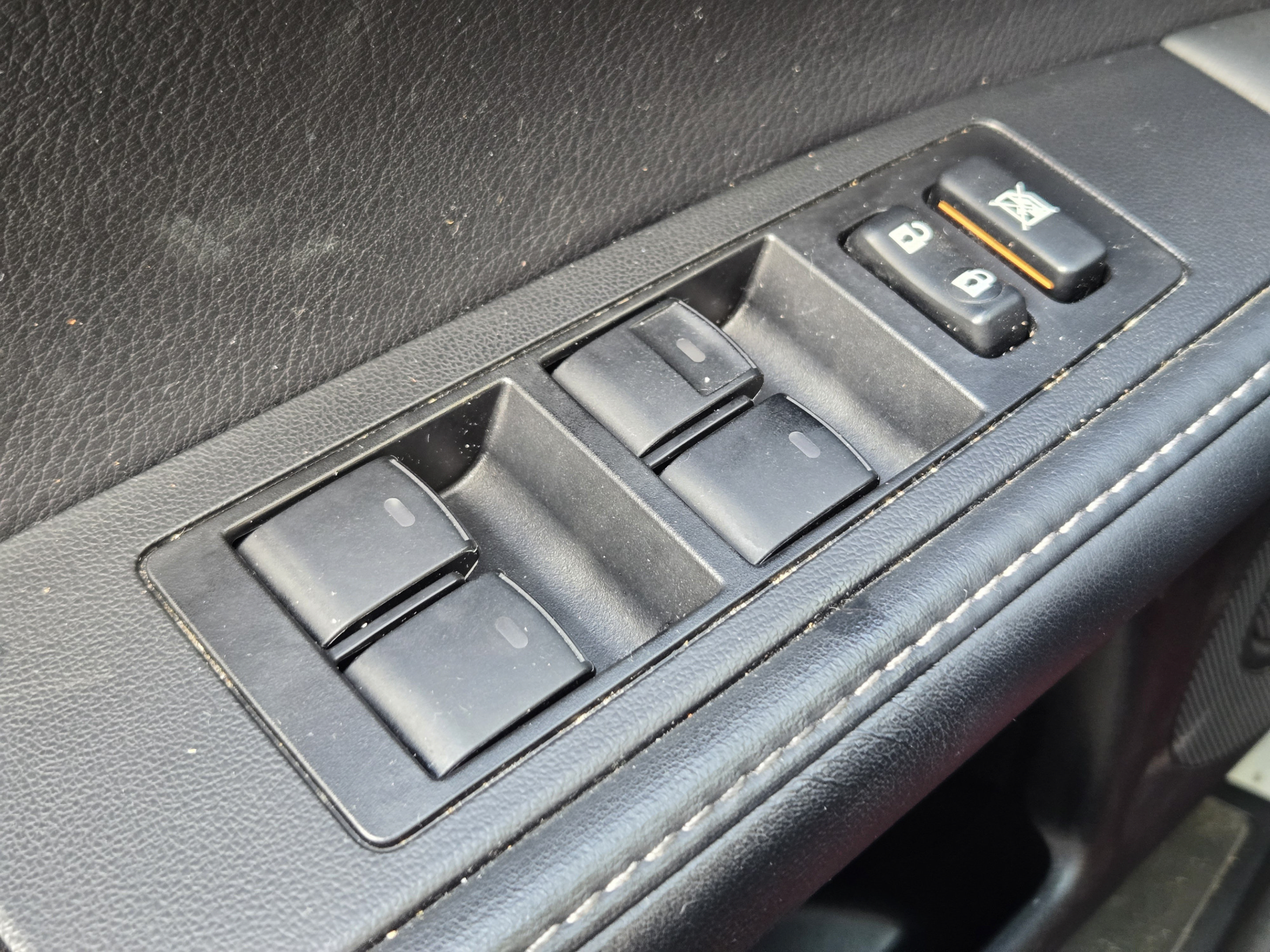 Used 2014 Lexus ES 350 FWD image 21