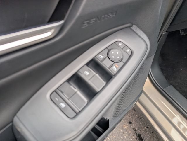 New 2026 Nissan Sentra SV w/ SV Convenience Package FWD image 15