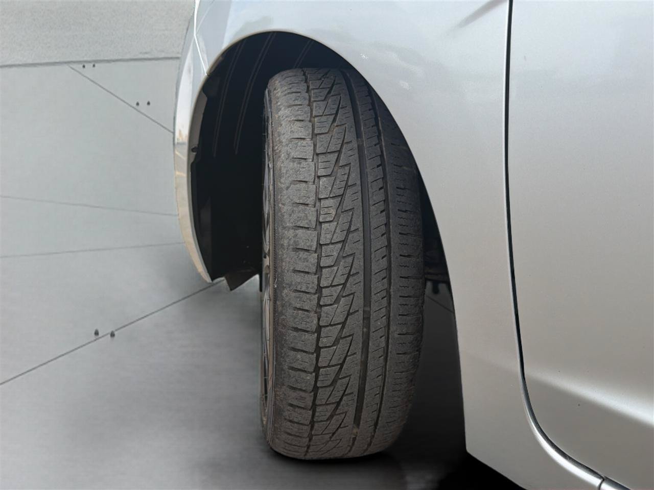Used 2015 Honda Fit EX-L image 27