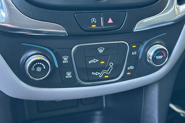 Used 2022 Chevrolet Equinox LT image 19