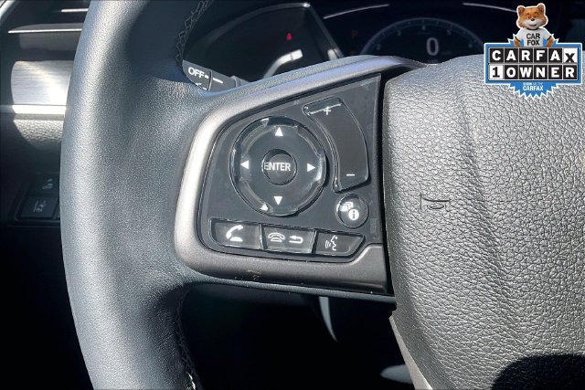 Used 2020 Honda Civic EX image 17