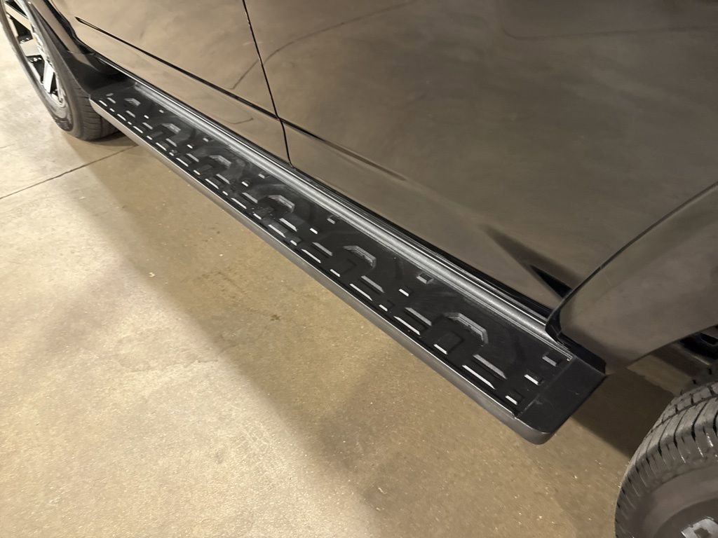 Used 2024 Toyota 4Runner TRD Off-Road Premium image 14