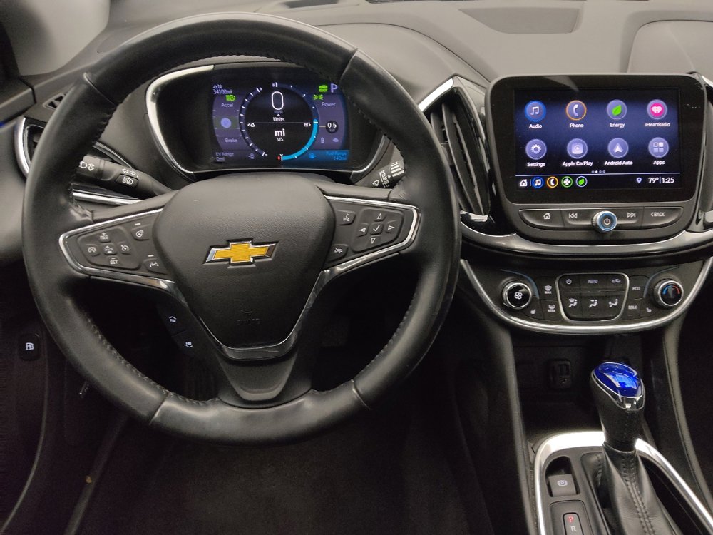 Used 2019 Chevrolet Volt Premier w/ Driver Confidence II Package image 22