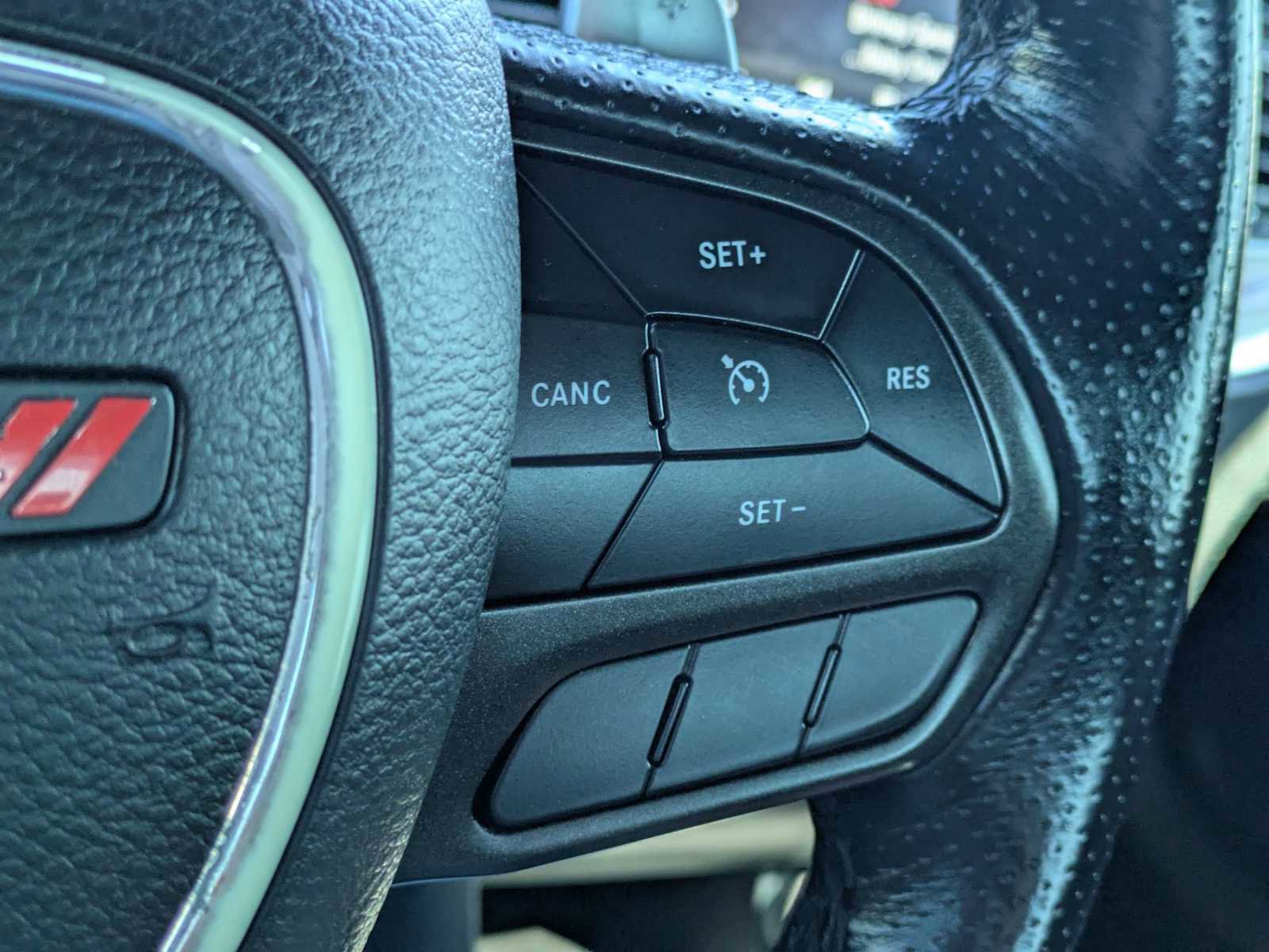Used 2021 Dodge Charger Scat Pack w/ Navigation & Travel Group image 26
