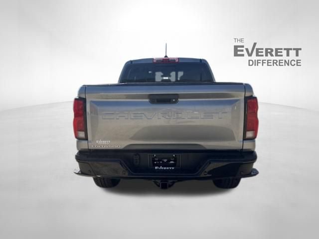 New 2026 Chevrolet Colorado Z71 AWD/4WD image 6