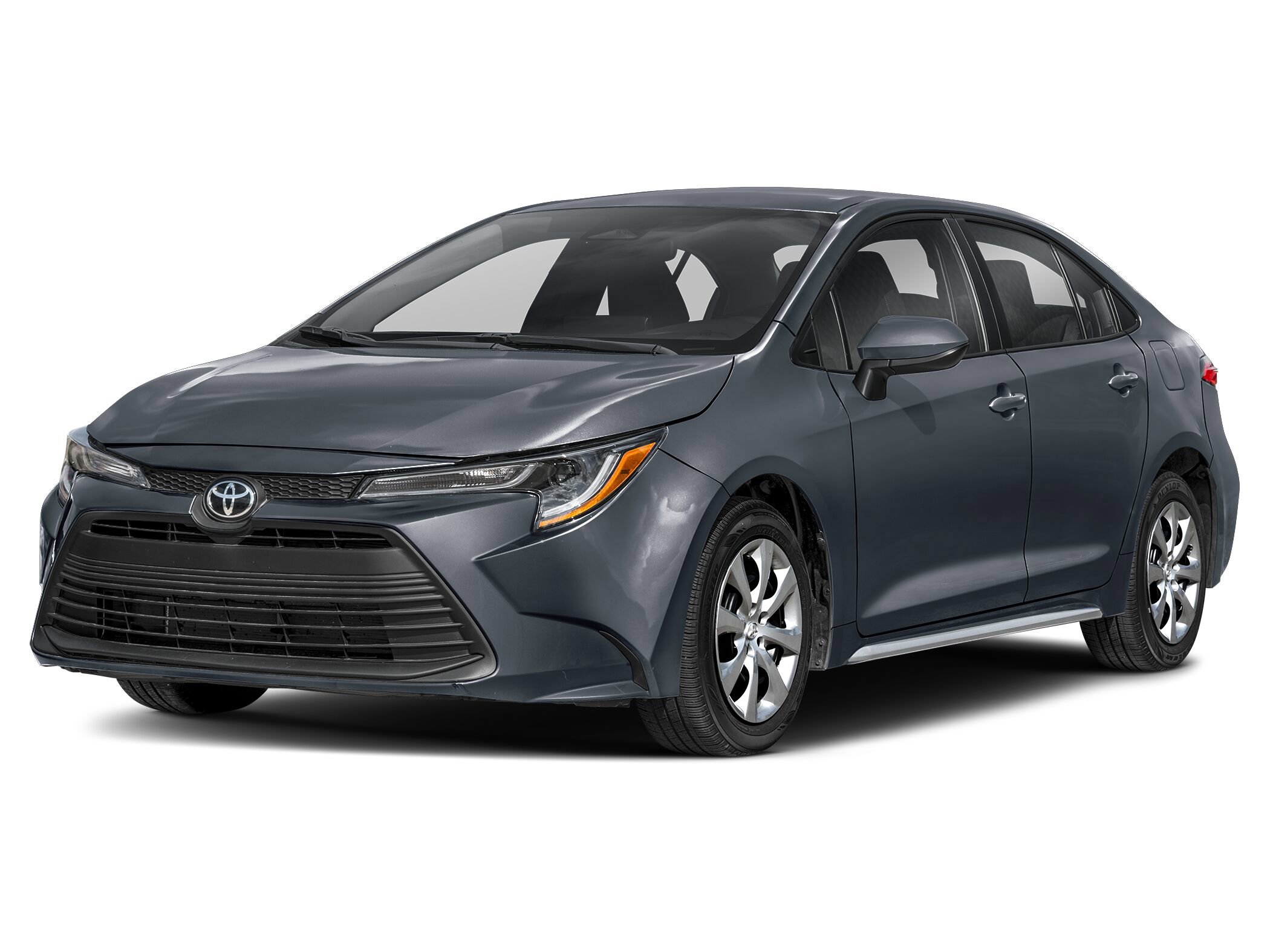 Used 2026 Toyota Corolla LE FWD image 1