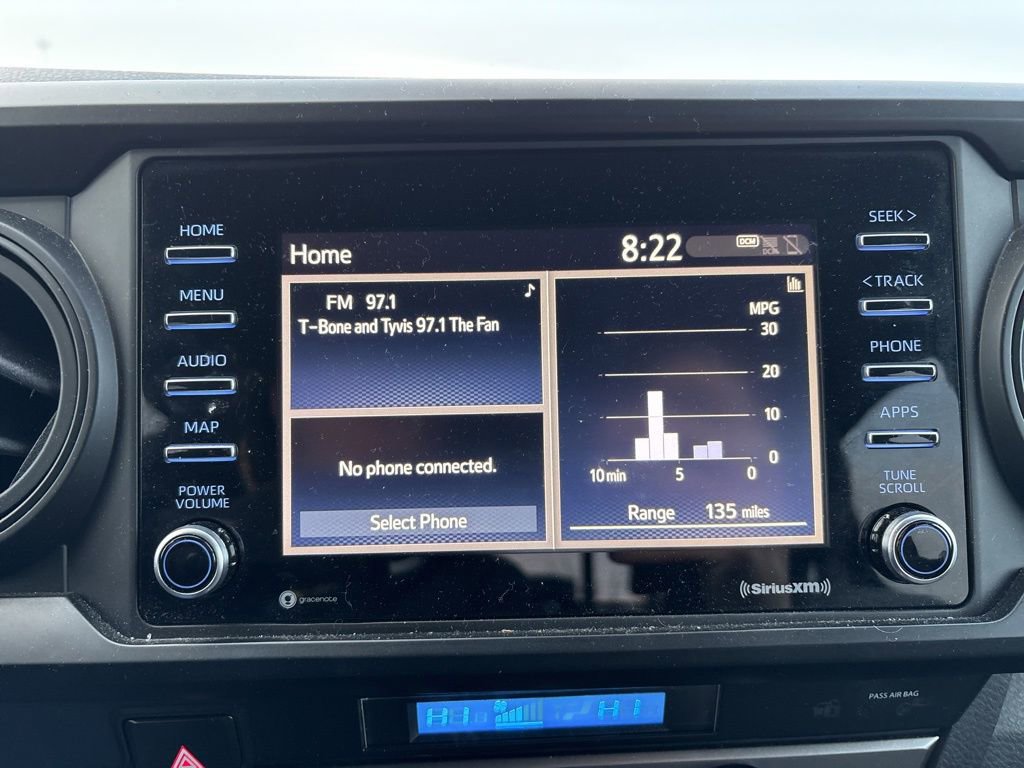 Used 2021 Toyota Tacoma SR image 23