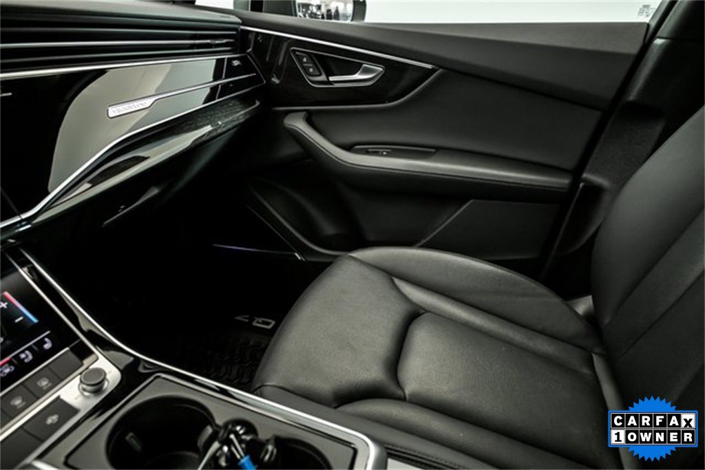 Used 2022 Audi Q7 3.0T Premium Plus image 24