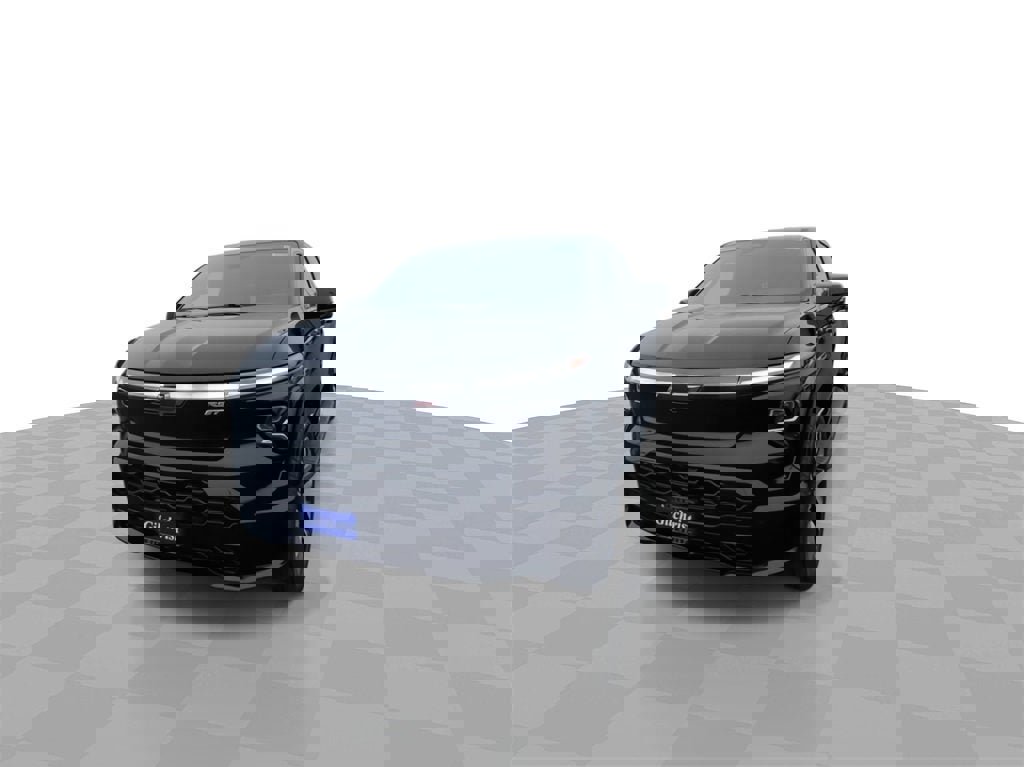 New 2024 Chevrolet Silverado EV RST image 3