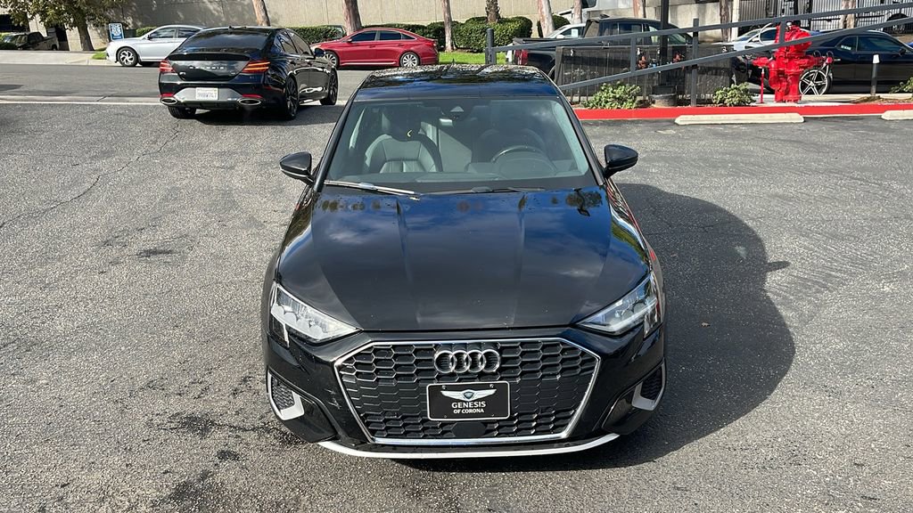 Used 2022 Audi A3 2.0T Premium image 2