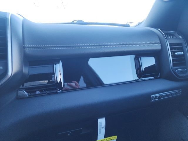 New 2026 RAM 1500 Rebel image 9