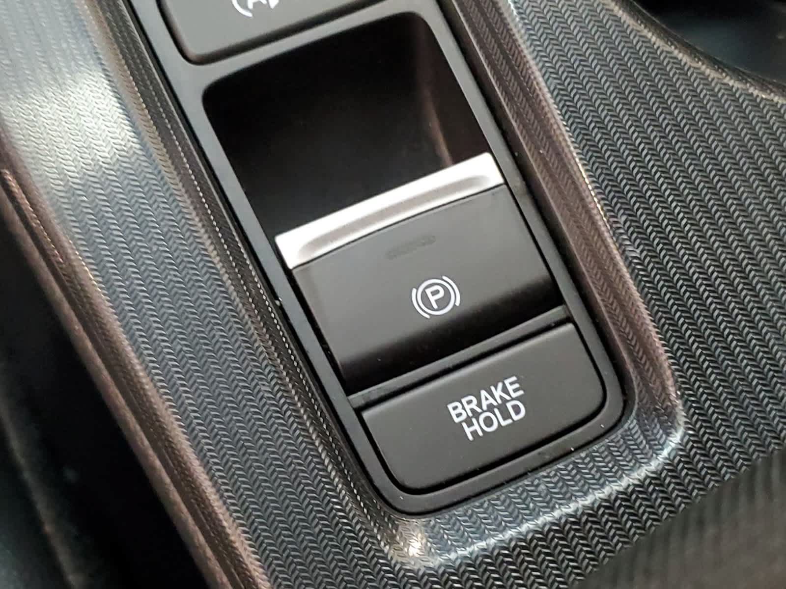 Certified 2024 Honda Civic Sport image 30