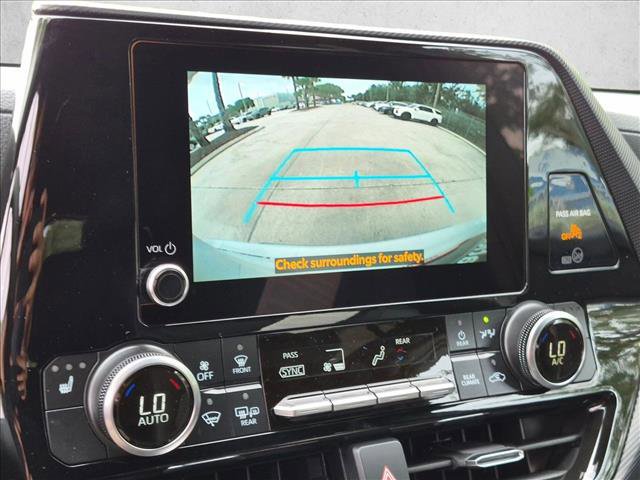 New 2026 Toyota Highlander XSE AWD/4WD image 13