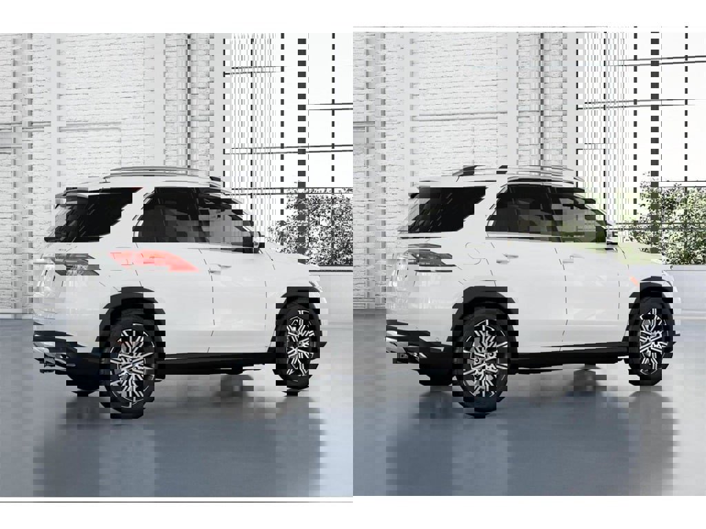 New 2026 Mercedes-Benz GLE 350 4MATIC image 19