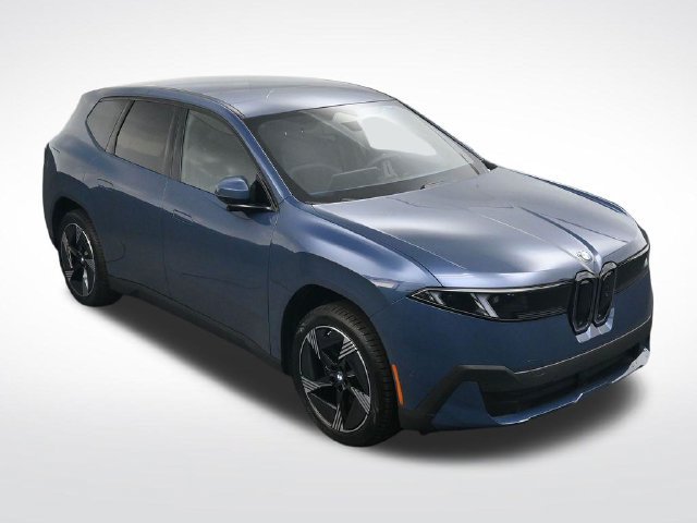New 2027 BMW iX3 50 xDrive w/ Technology Package AWD/4WD image 20