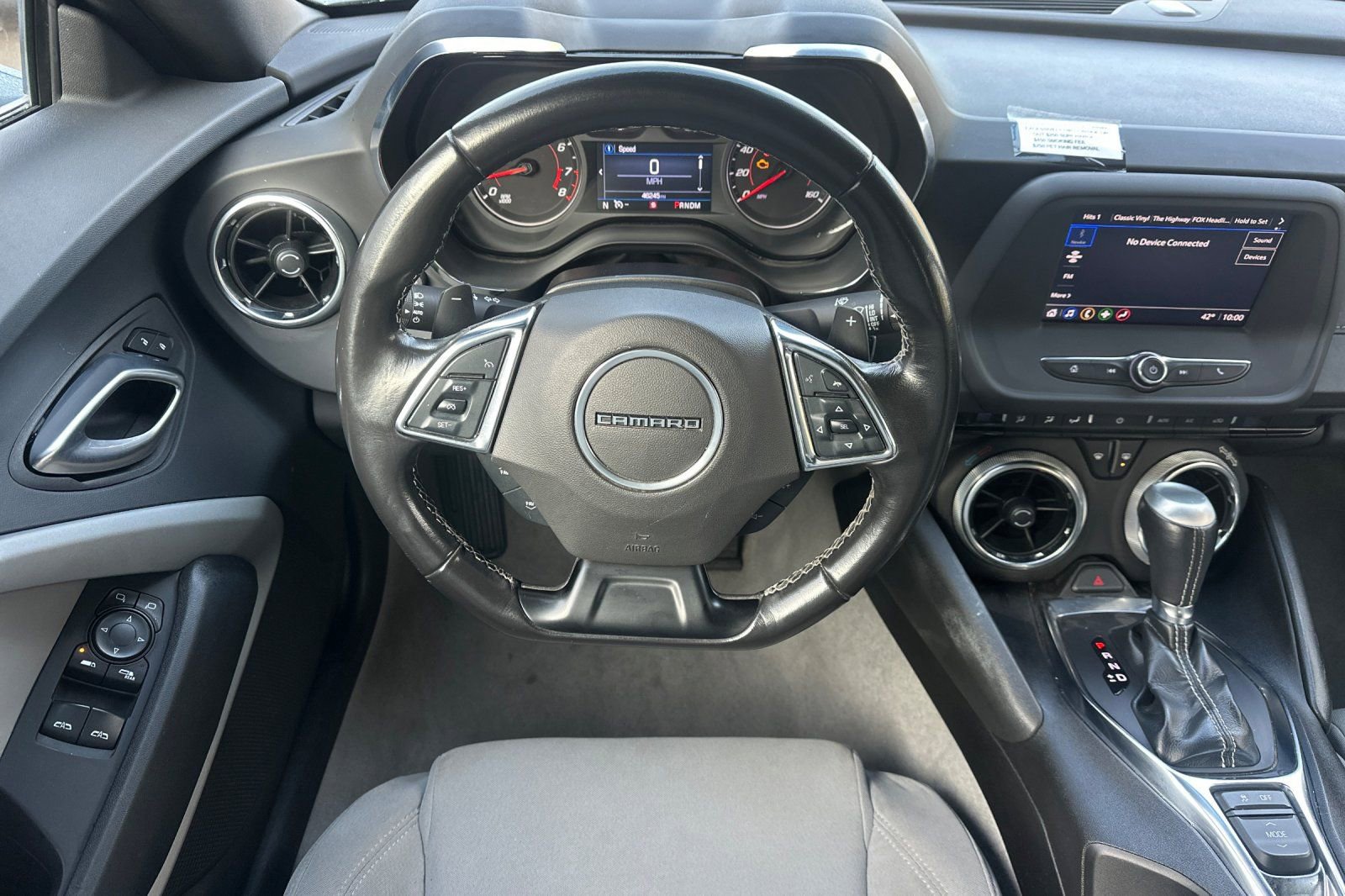 Used 2023 Chevrolet Camaro LT image 17