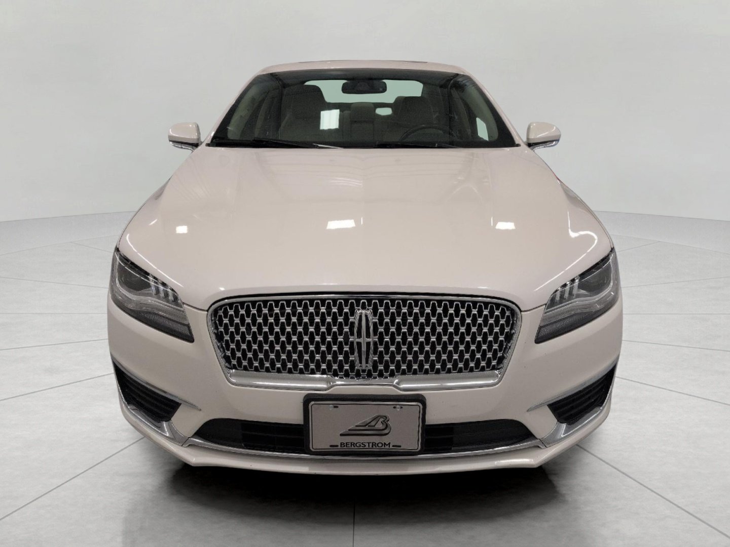 Used 2017 Lincoln MKZ Reserve w/ Climate Package AWD/4WD image 14