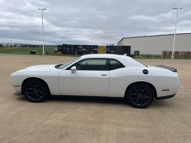 Used 2020 Dodge Challenger GT w/ Plus Package image 5