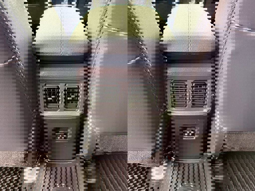 Used 2021 Toyota RAV4 Limited w/ Limited Grade Weather Package AWD/4WD image 37