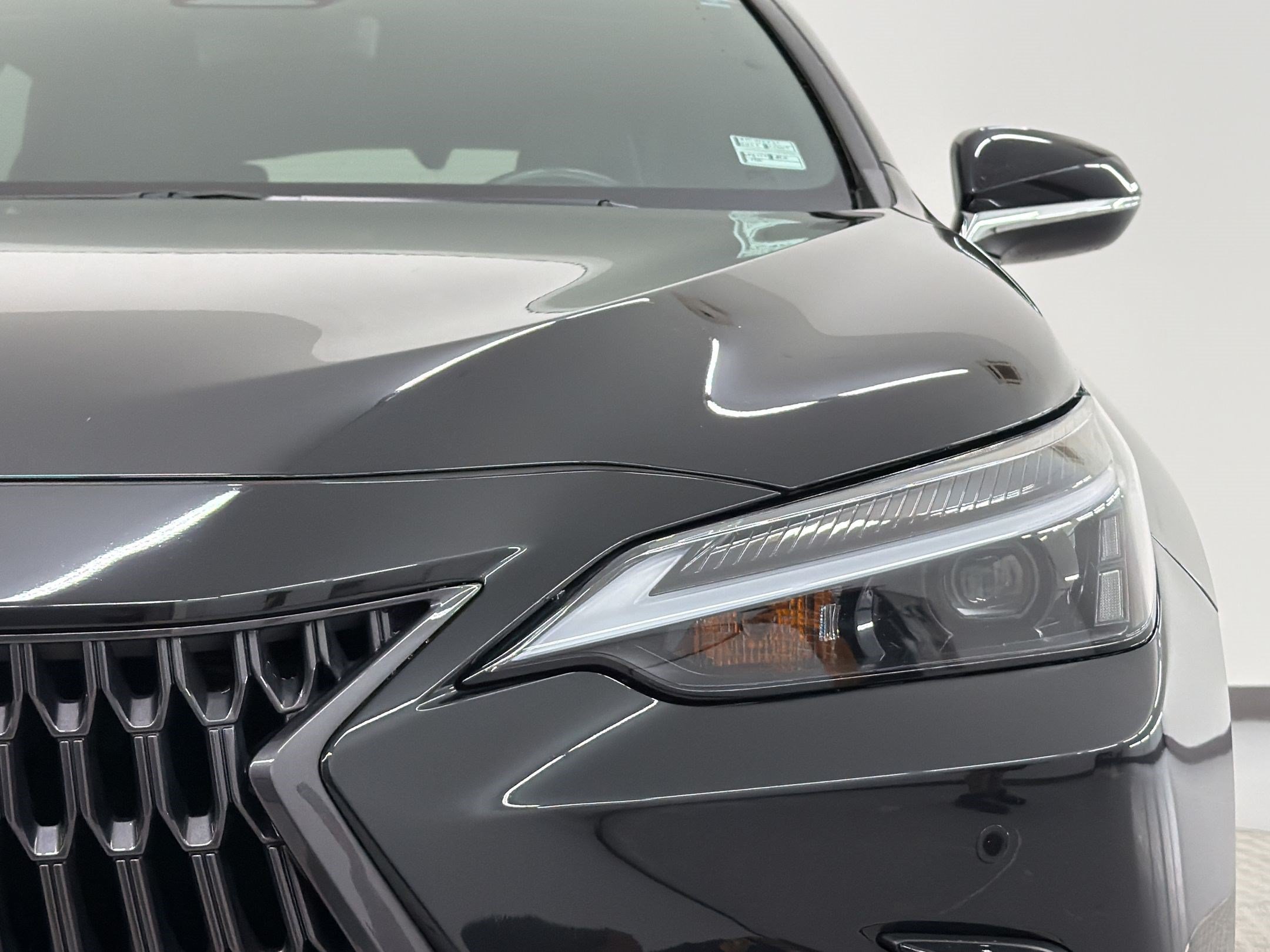 Certified 2023 Lexus NX 350 AWD image 12