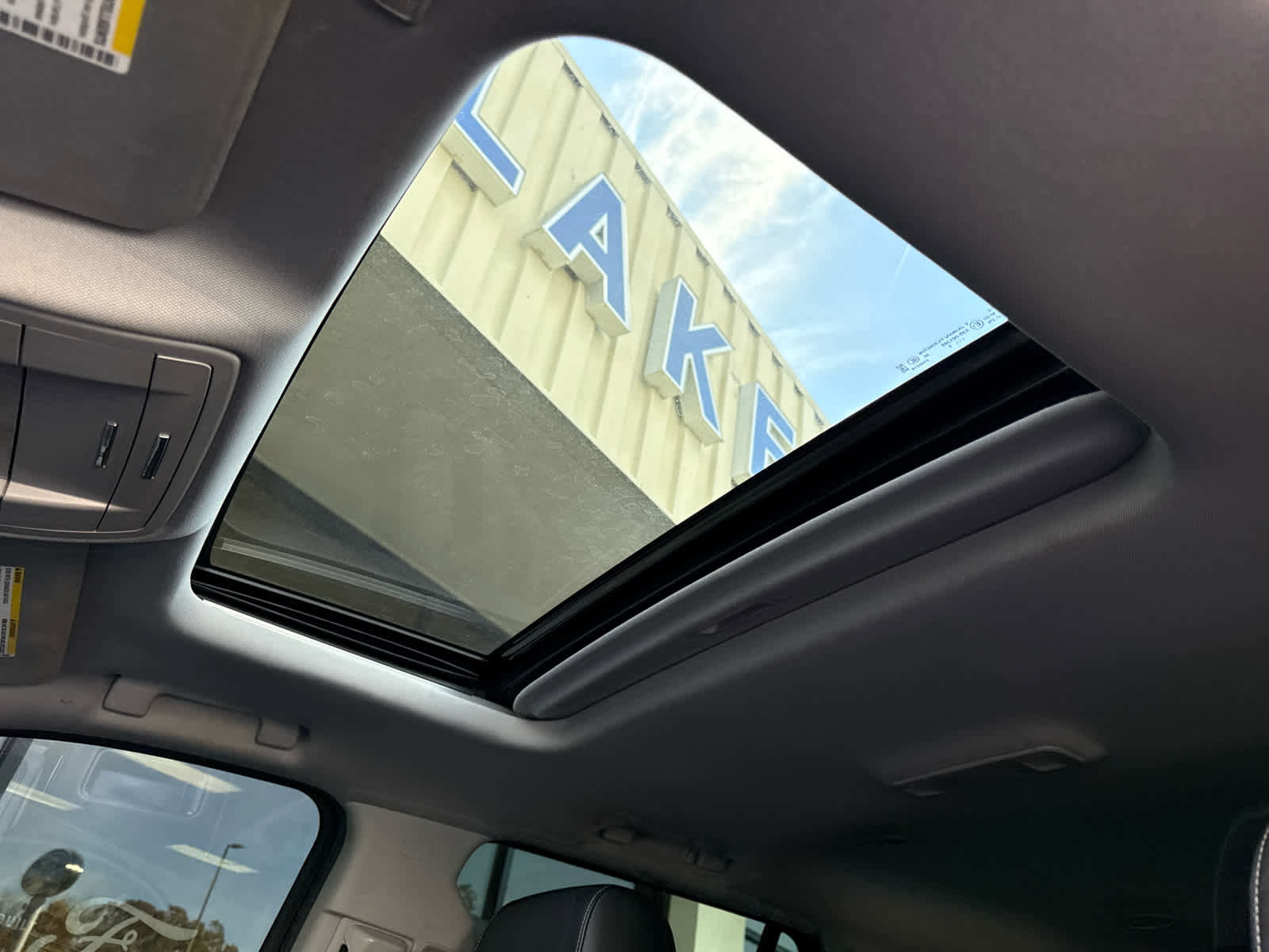 Used 2020 Chevrolet Tahoe LT image 5