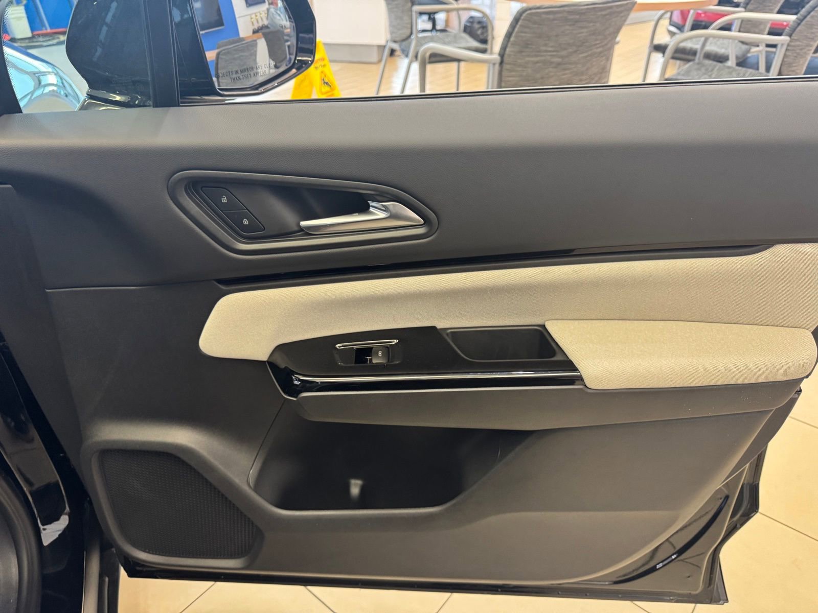 New 2025 Honda Prologue EX image 29